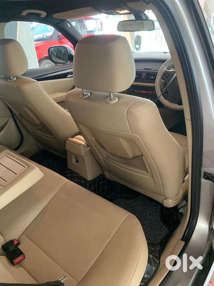 Bmw X1 2013 Diesel Well Maintained
