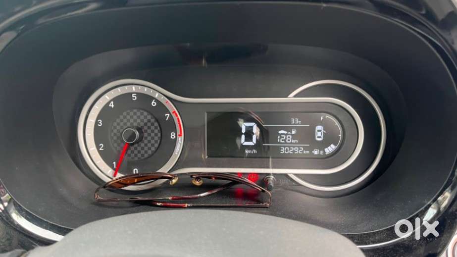Hyundai Grand I10 Nios Asta 1.2 Kappa, 2021, Petrol