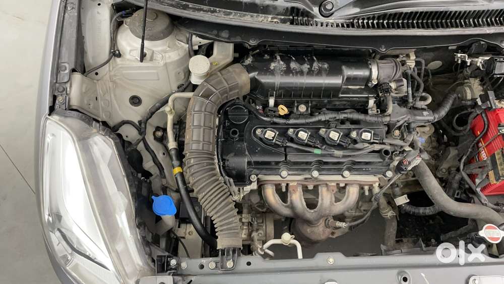 Maruti Suzuki Baleno 1.2 Zeta, 2018, Petrol