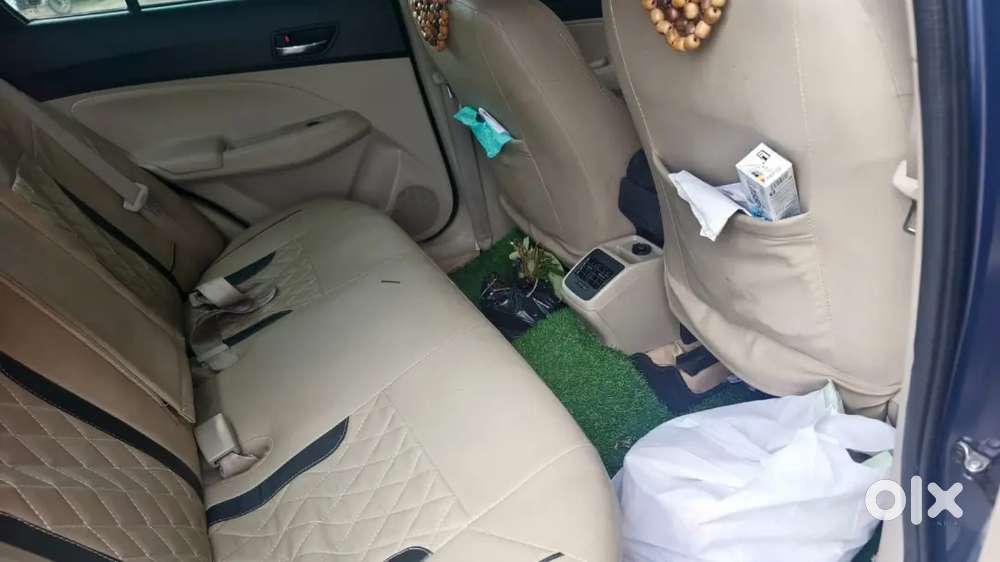 Maruti Suzuki Dzire 2021 Manual Petrol