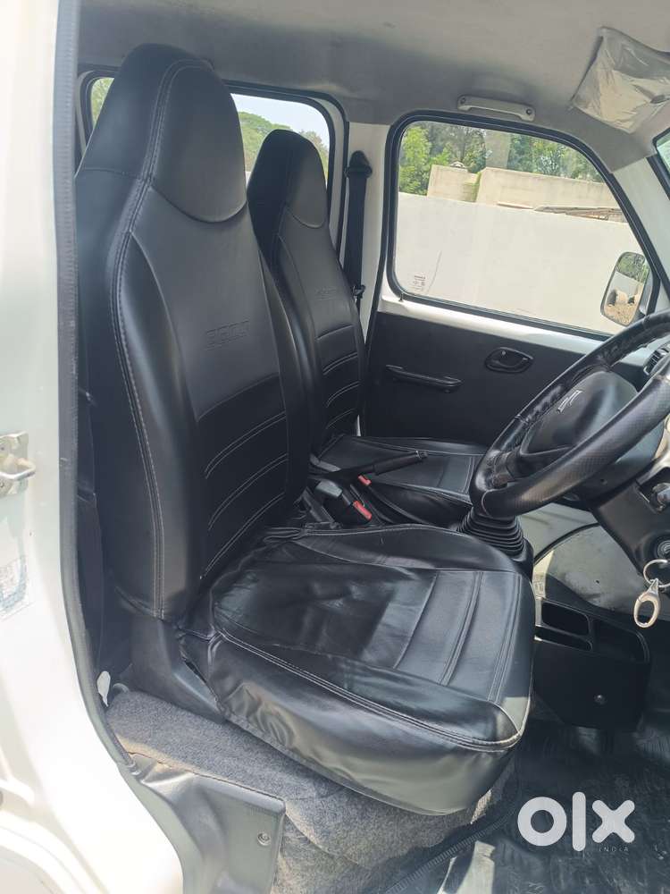Maruti Suzuki Eeco 5 Str With Ac Plus Htr Cng, 2019, Cng & Hybrids
