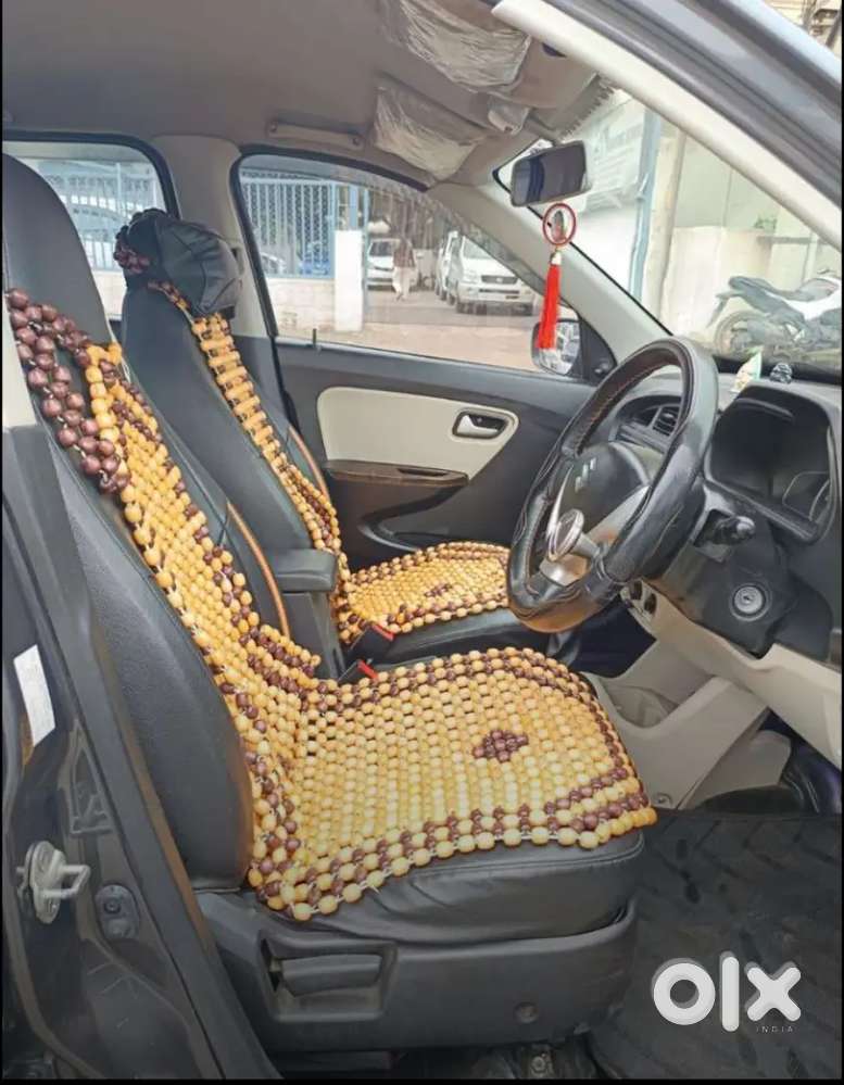 2nd Owner Maruti Alto 2020