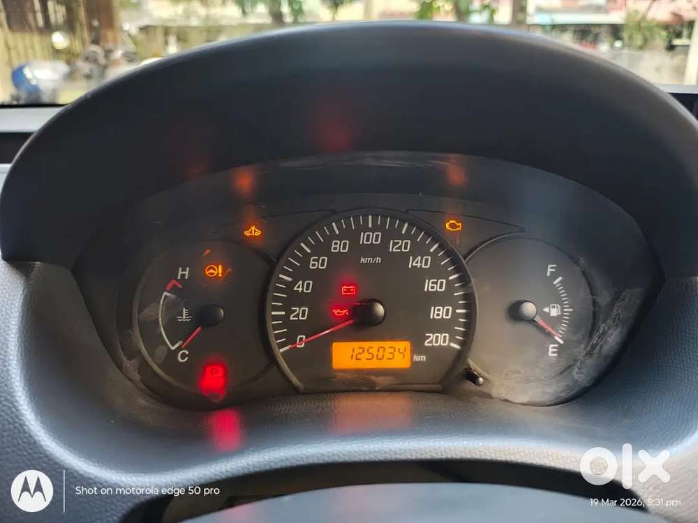 Maruti Suzuki Swift Dzire Tour 2016 Diesel Good Condition