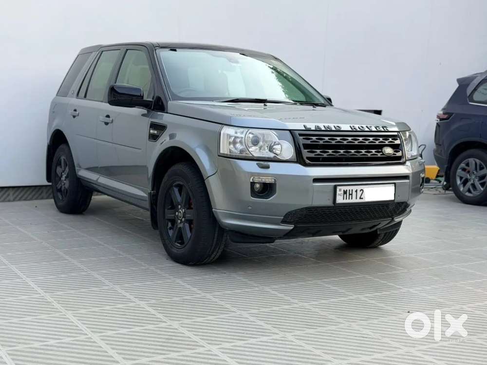 Land Rover Freelander 2, 2013, Diesel