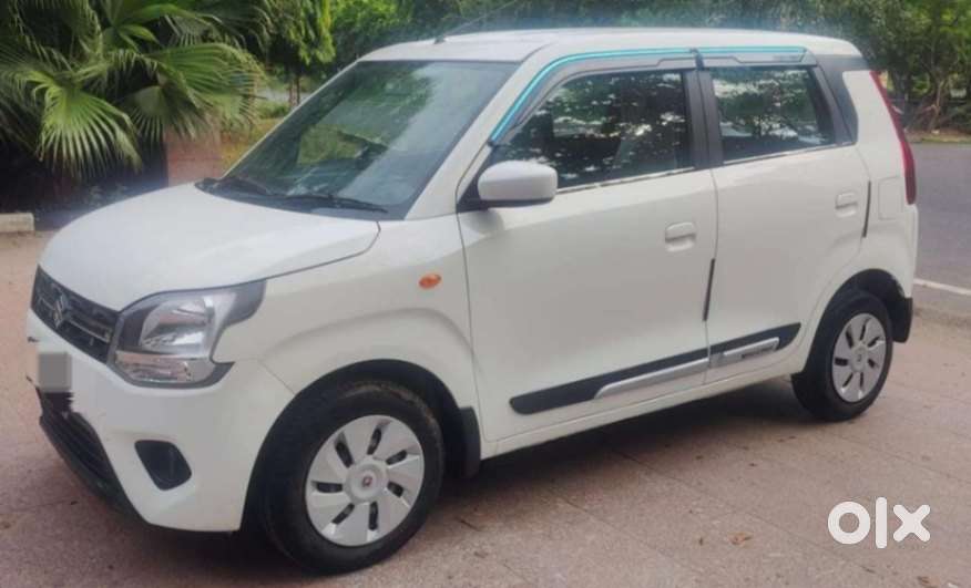 Maruti Suzuki Wagon R Lxi, 2023, Cng & Hybrids