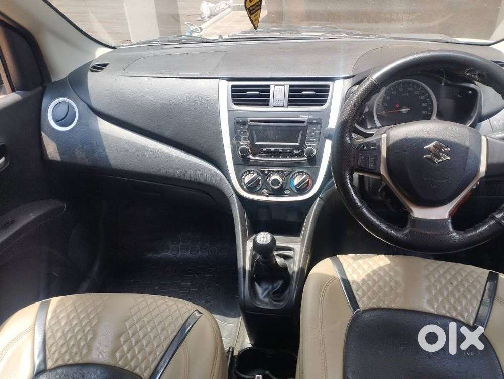 Maruti Suzuki Celerio X Zxi, 2019, Petrol