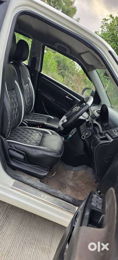 Maruti Suzuki Swift Ddis Vdi, 2013, Diesel