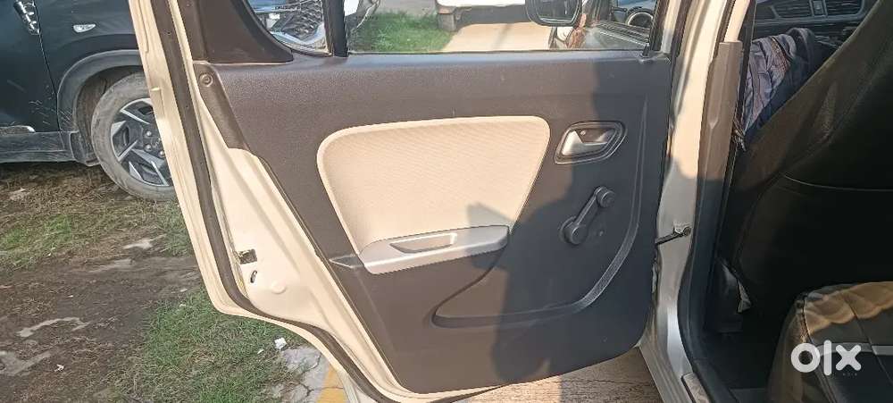 Maruti Suzuki Alto K10 2018