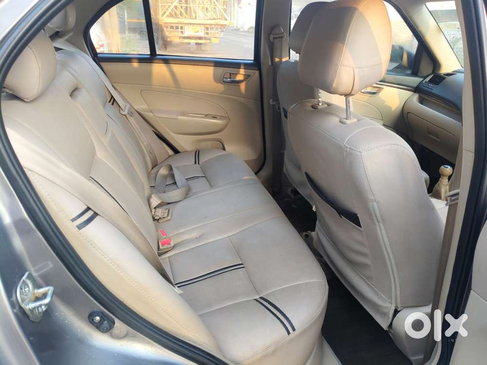 Maruti Suzuki Dzire 1.2 Vxi, 2014, Petrol