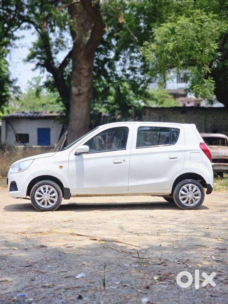 Maruti Suzuki Alto K10 Vxi (o), 2019, Cng & Hybrids