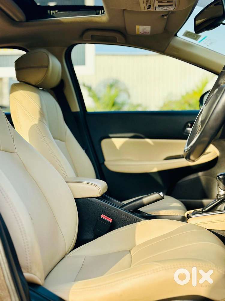 Honda City Zx Cvt Anniversary Edition, 2020, Petrol