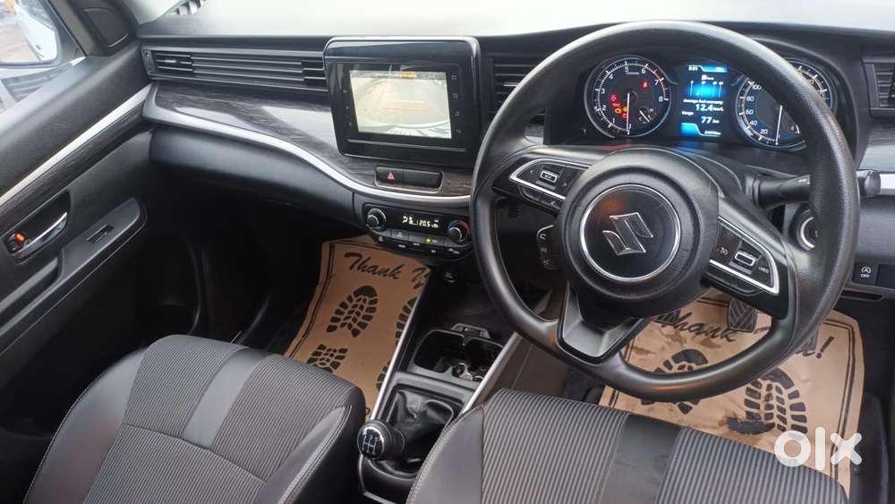 Maruti Suzuki Xl6 1.5 Zeta Mt, 2024, Petrol