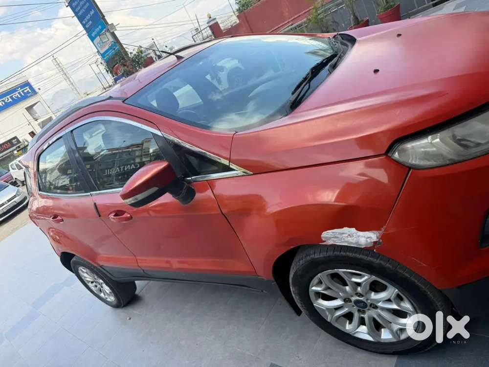 Car In Good Condition