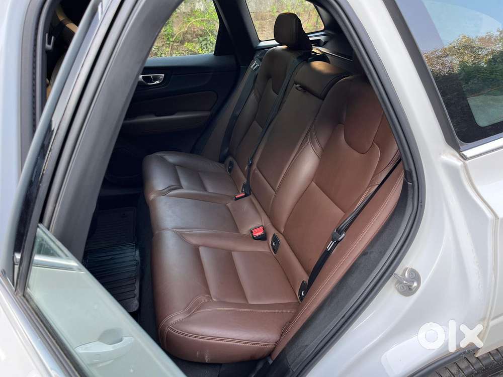 Volvo Xc60 2.0 B5 Ultimate, 2025, Petrol