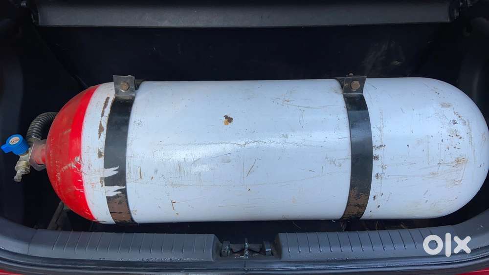 Hyundai Elite I20 Asta 1.2 (o), 2019, Cng & Hybrids