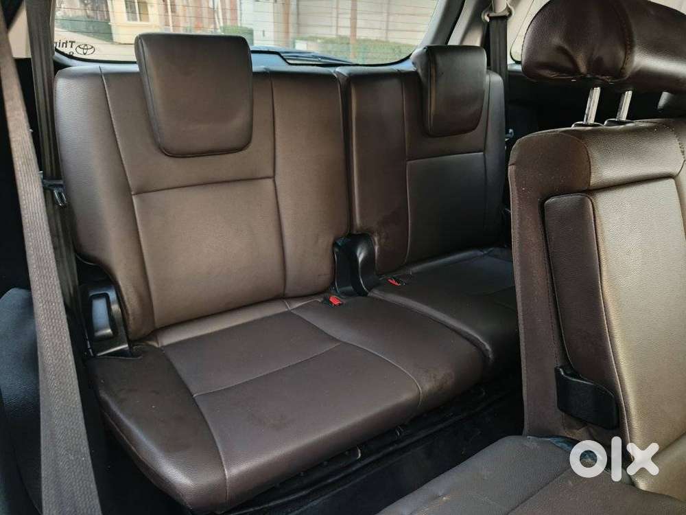 Toyota Fortuner 4x2 At 2.8 Diesel, 2018, Diesel