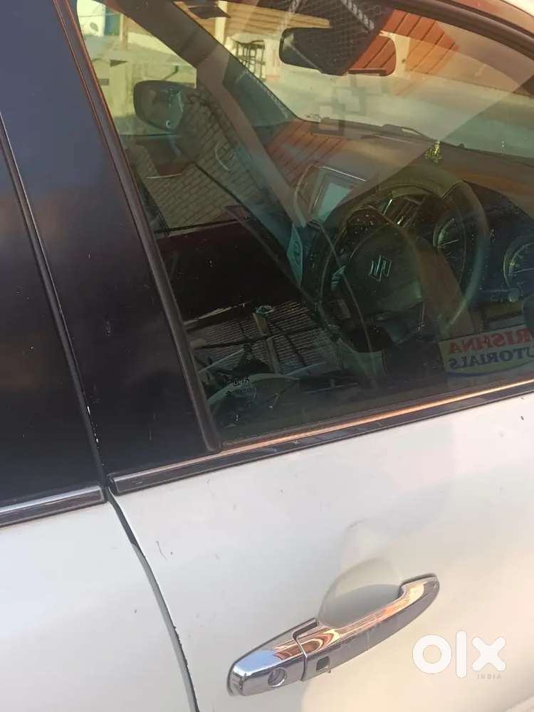 Maruti Suzuki Baleno 2016 Diesel Good Condition