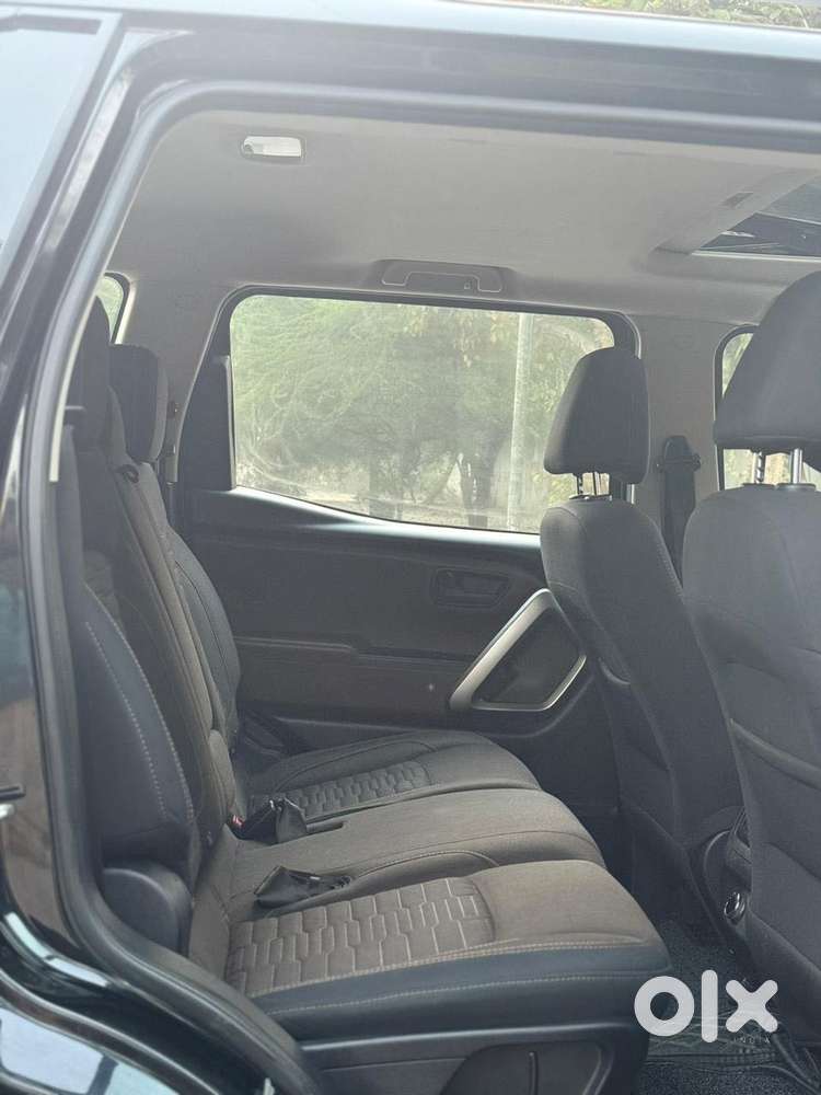 Mahindra Scorpio N Z6 Diesel Mt 2wd 7 Str, 2023, Diesel