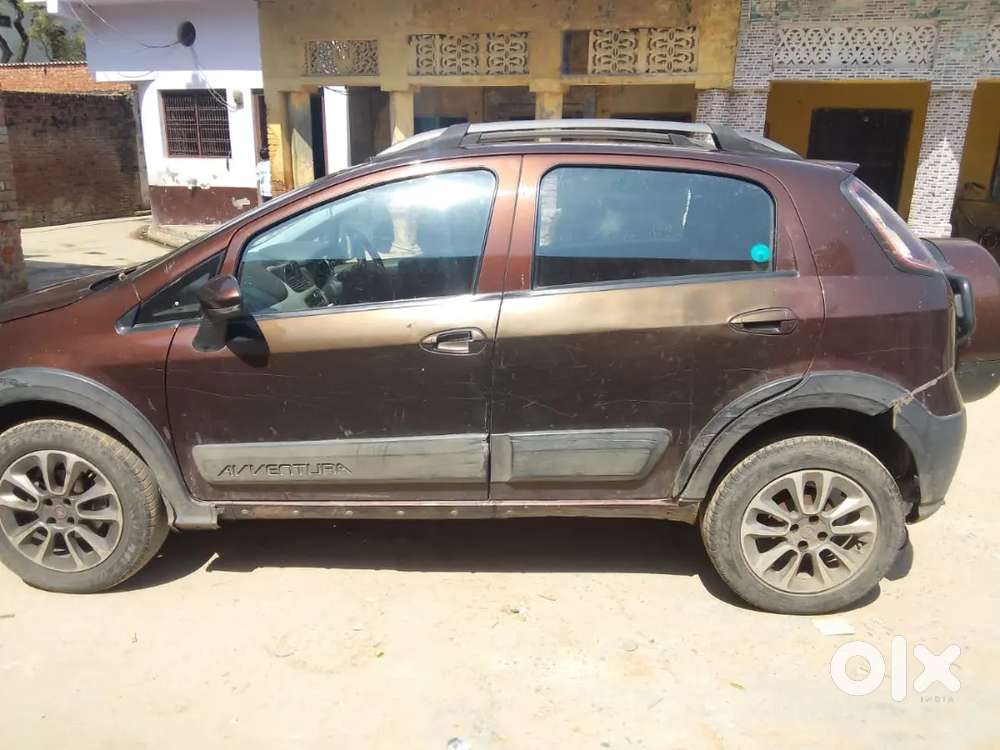 One Hande Car Good Performance