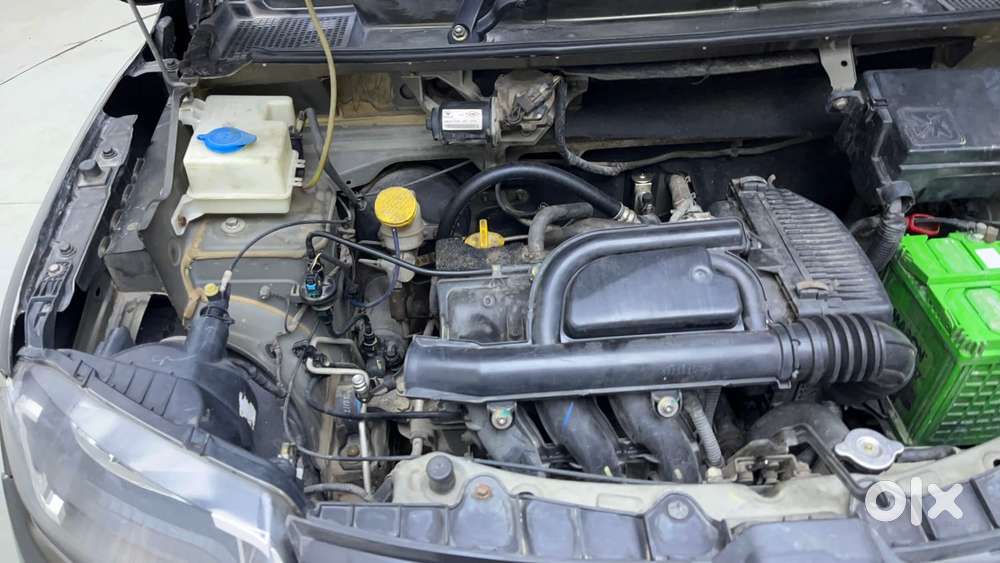 Renault Kwid 1.0 Rxt, 2015, Petrol