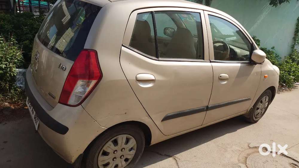 Good Condition Car