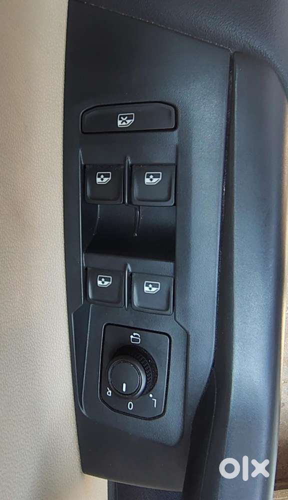 Skoda Slavia 1.5 Tsi Style Dsg, 2022, Petrol
