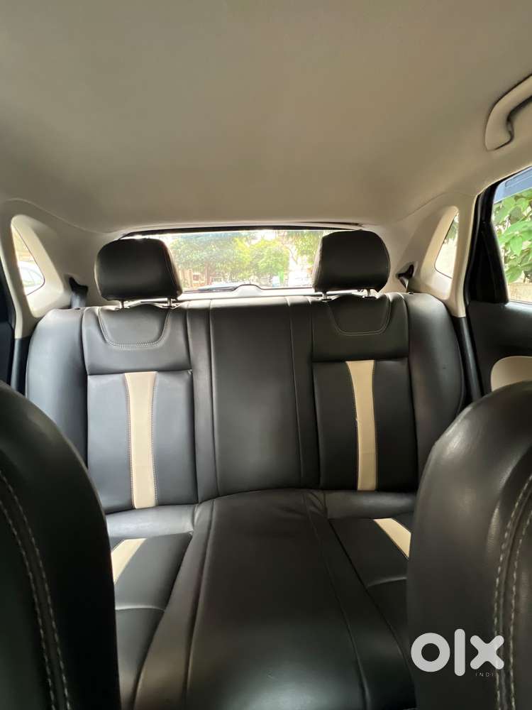 Volkswagen Polo Gt Tsi, 2014, Petrol