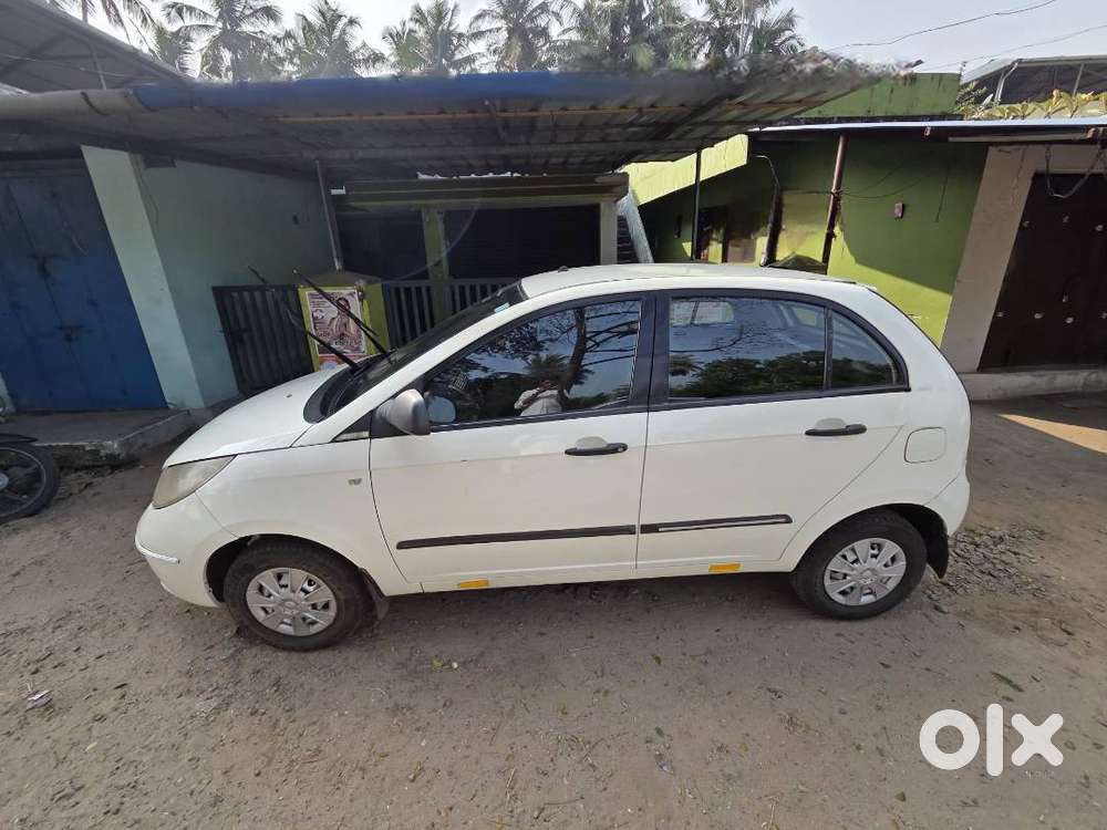 Incdica Vista Taxi For Sale
