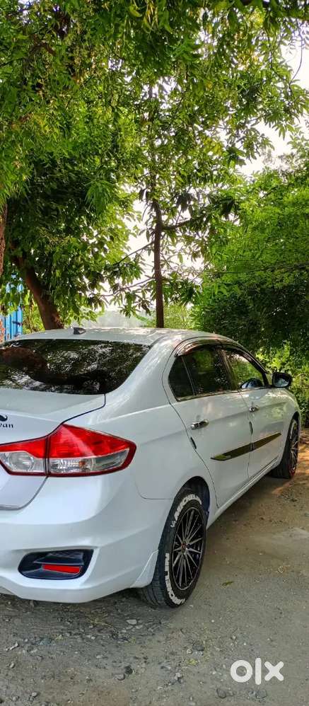 Good Condition Car With Vip Number