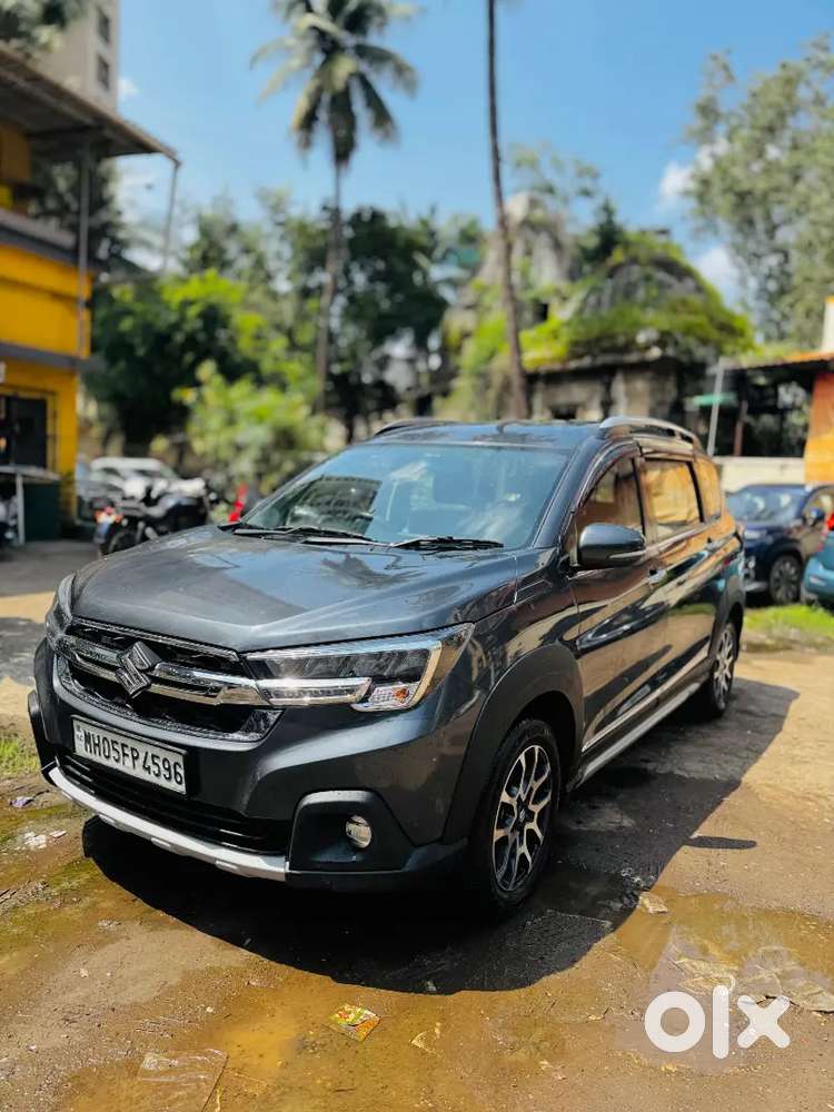 Maruti Suzuki Xl6 Automatic
