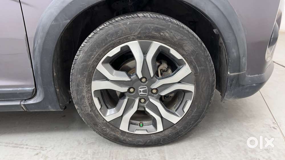 Honda Wr-v 1.5 Vx I-dtec, 2018, Diesel