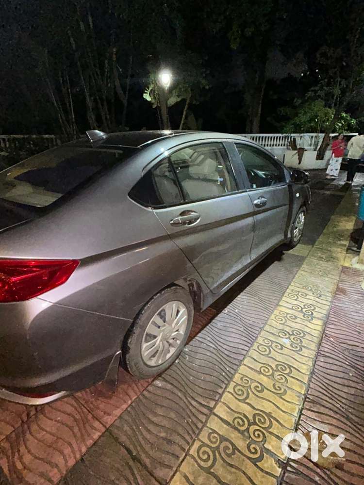 Very Good Condition Car
