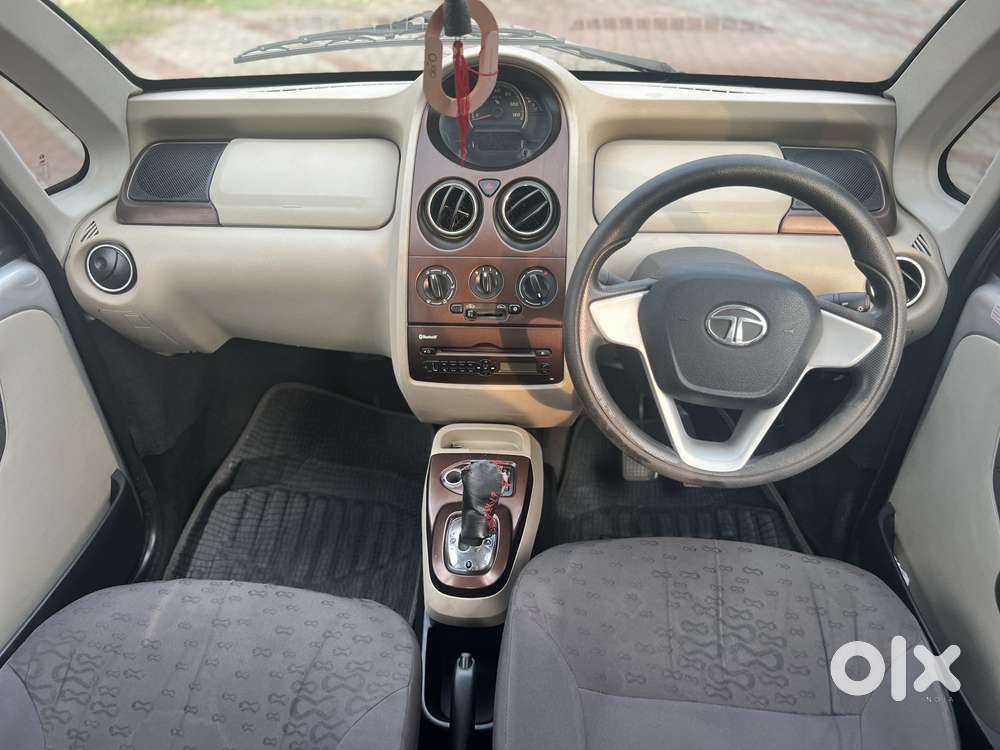 Tata Nano Xta, 2018, Petrol