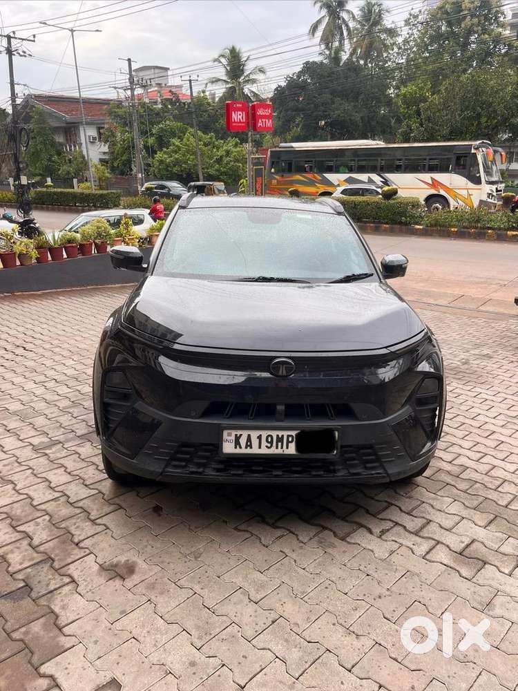 Tata Nexon 2024 Diesel Good Condition