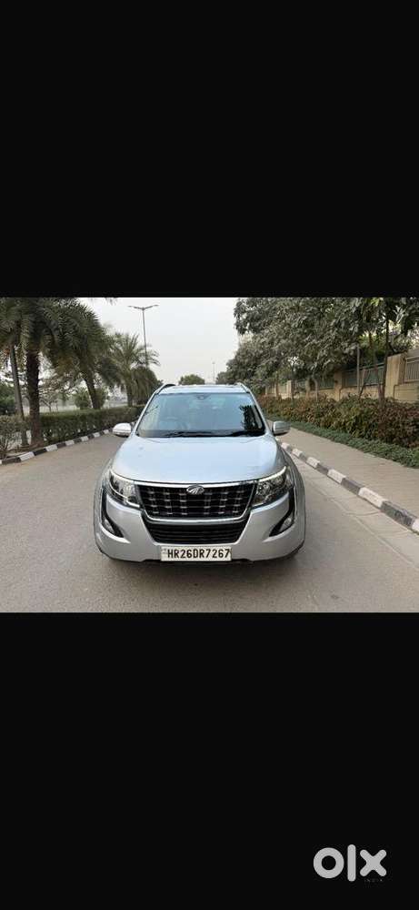 Mahindra Diesel Car 2018