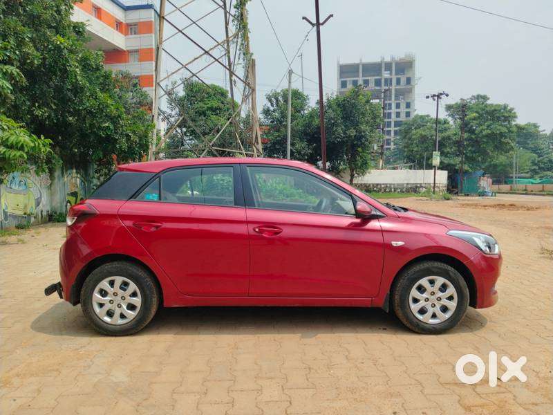 Hyundai I20, 2015, Petrol