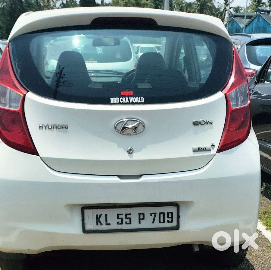 Hyundai Eon Era +, 2013, Petrol