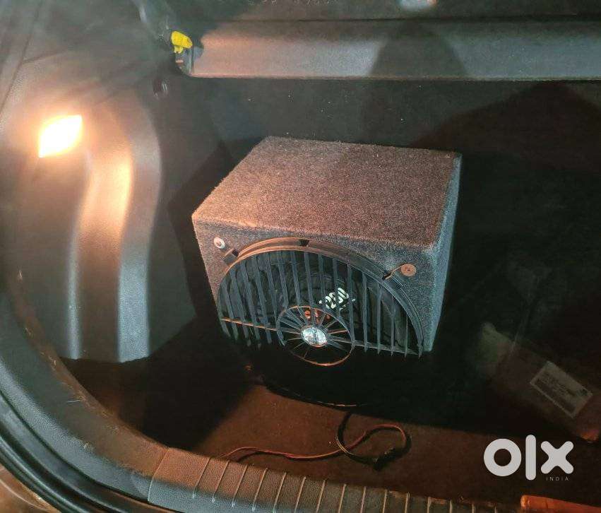 Hyundai I20 Active Sx Petrol, 2015, Petrol