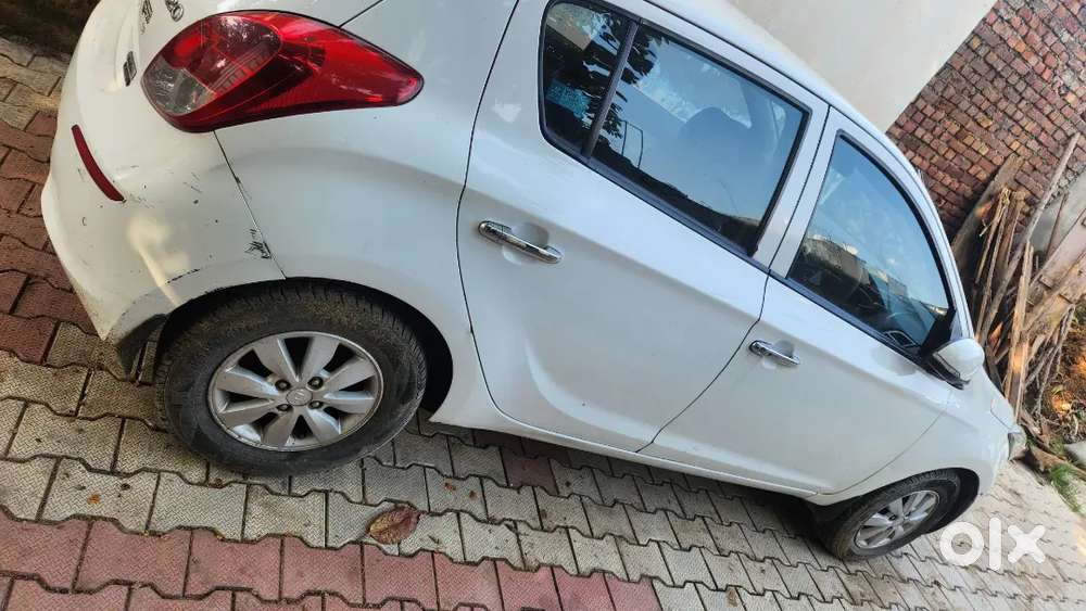 I 20 For Sale Genuine Buyer Only