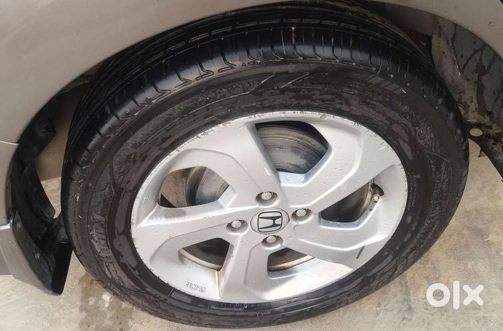 Honda City I Dtec Vx, 2015, Diesel