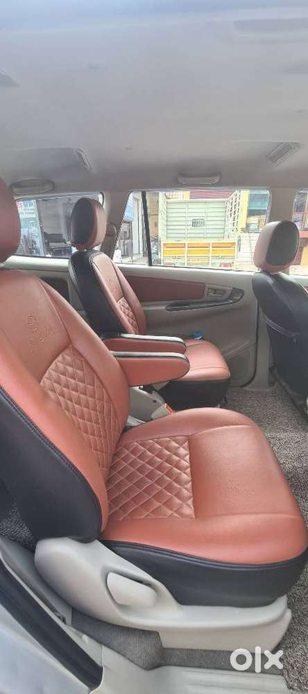 Toyota Innova 2.5 G (diesel) 7 Seater, 2014, Diesel