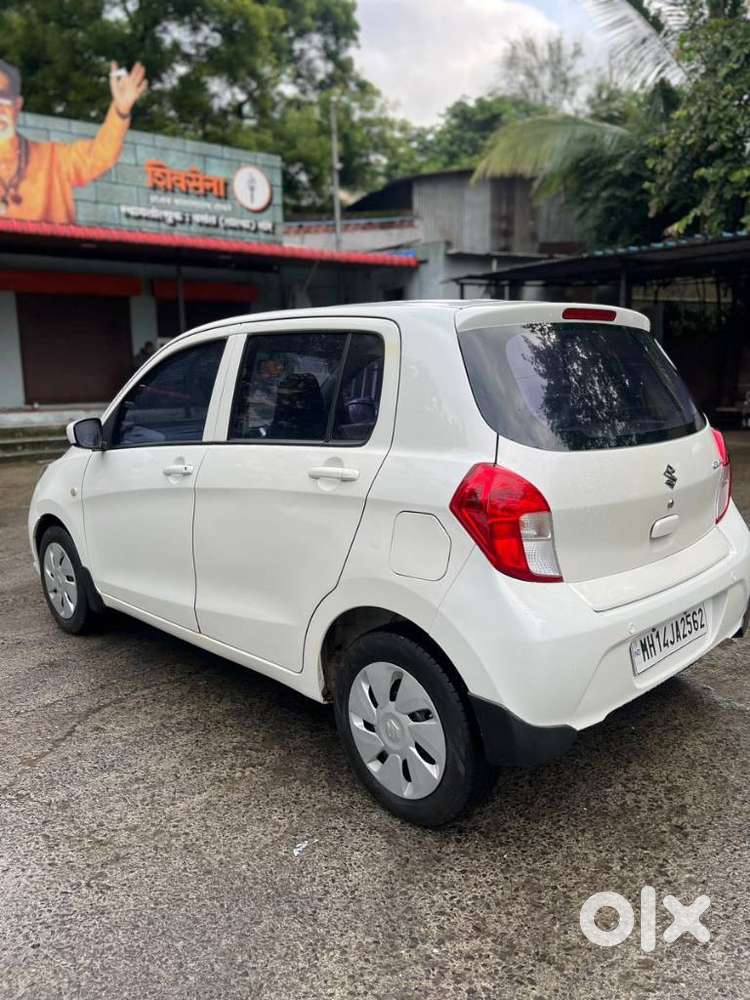 Maruti Suzuki Celerio Cng Vxi Optional, 2020, Cng & Hybrids
