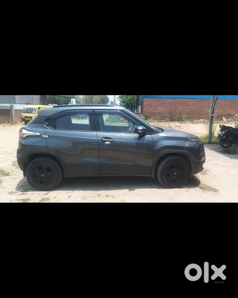 Tata Punch 2024 Petrol Well Maintained