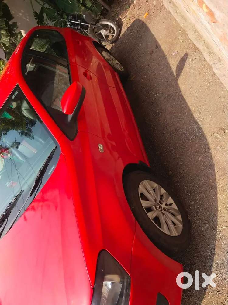 Volkswagen Polo Diesel 2013