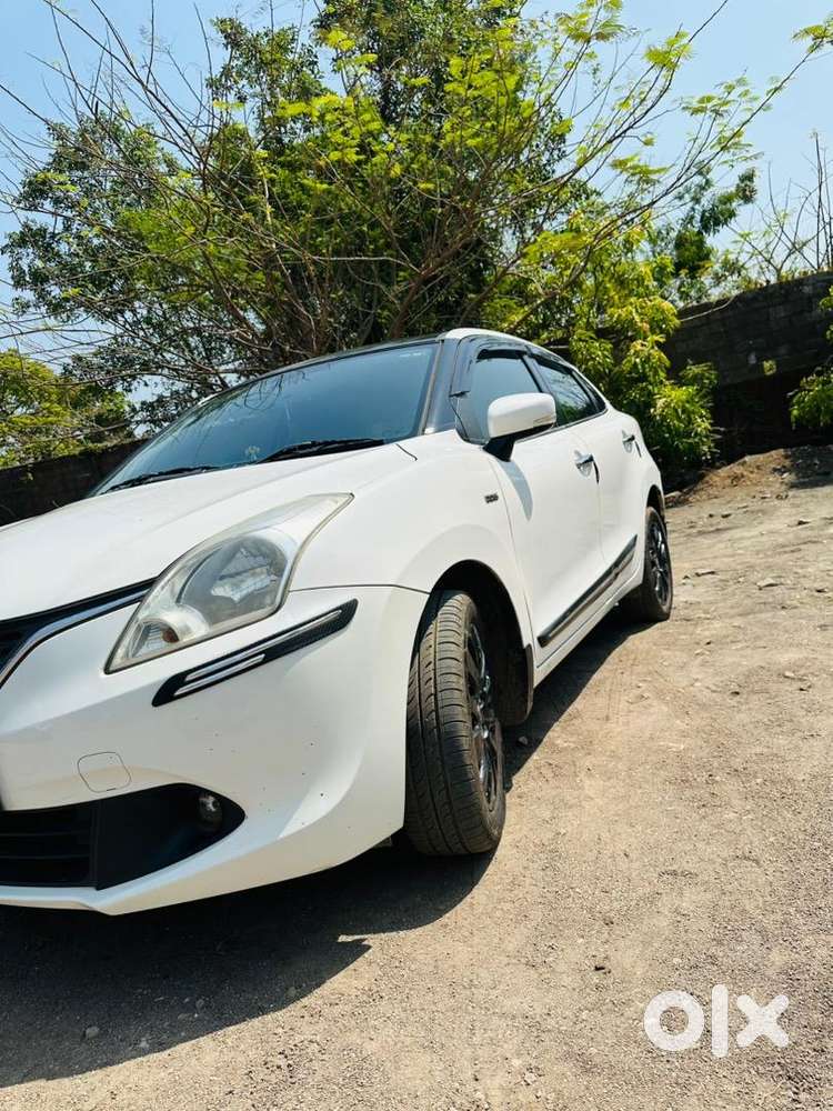 Maruti Suzuki Baleno 2018 Diesel Well Maintained