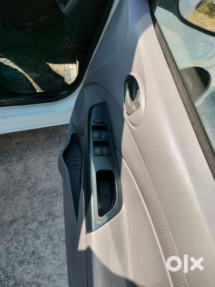 Toyota Etios, 2015, Diesel