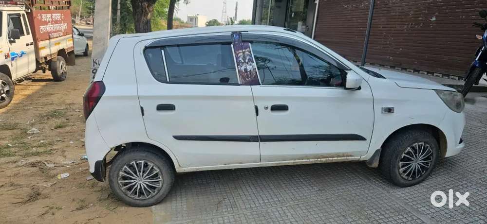 Maruti Suzuki Alto K10 2018 Fourth Owner