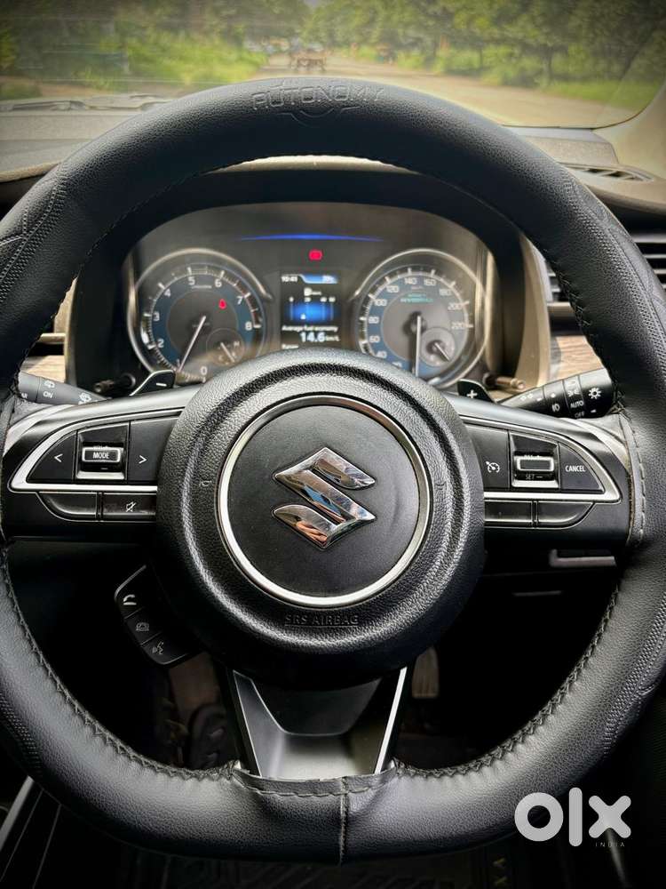 Maruti Suzuki Xl6 1.5 Alpha Plus At, 2022, Petrol
