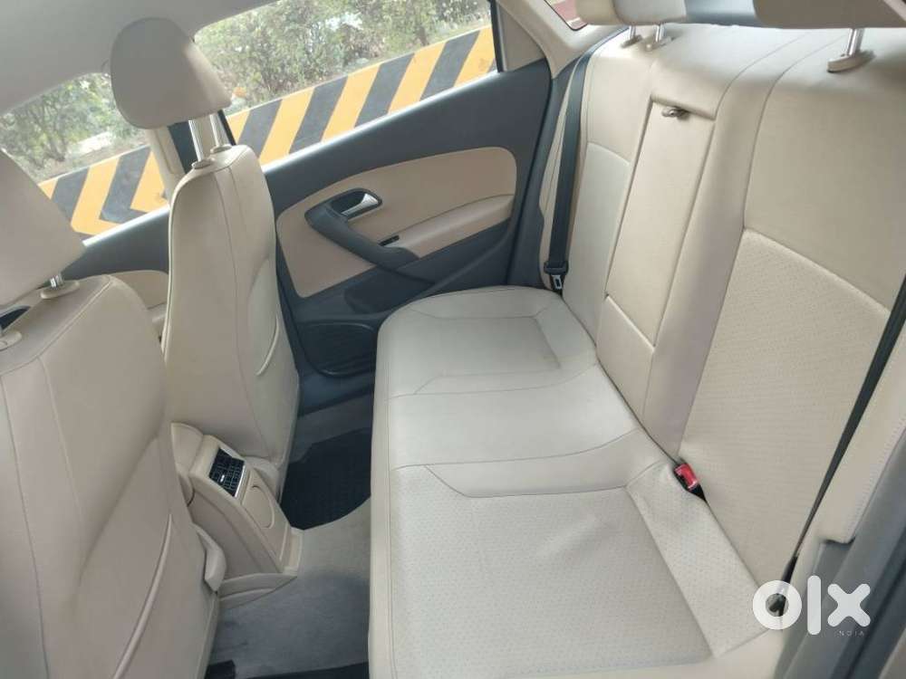 Volkswagen Vento 1.5 Tdi Comfortline At, 2016, Diesel