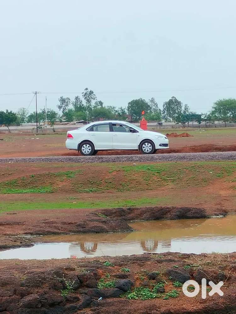 Volkswagen Vento 1.2 2012